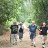 Trekking à Réserve naturelle Pu Canh - Hoa Binh