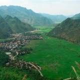 Trekking à Réserve naturelle Pu Canh - Hoa Binh