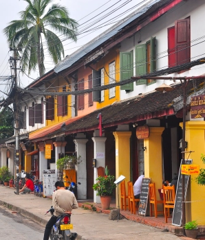 Voyage au Laos en famille : 5 jours classiques au pays des millions d'éléphants