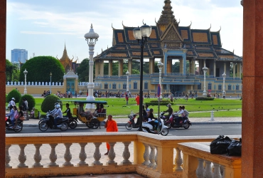 Phnom Penh