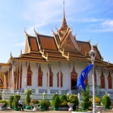 Cambodge en familles 14 jours