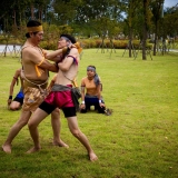 Cambodge en familles 14 jours