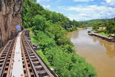 Kanchanaburi (B)