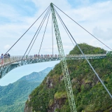 Exploration de Singapour et Malaisie