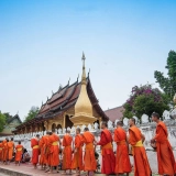 Circuit au Nord du Laos 6 jours: Expérience authentique