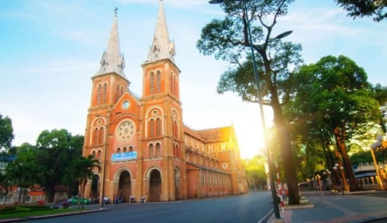 12 jours de Saigon à Siem Reap : Aventure du long du Mékong