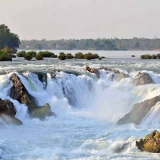 Voyage combiné Laos - Cambodge : Sud du Laos à Siem Reap en une semaine