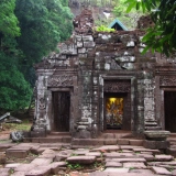Voyage combiné Cambodge - Laos 10 jours : depuis Angkor à l'amont du Mékong