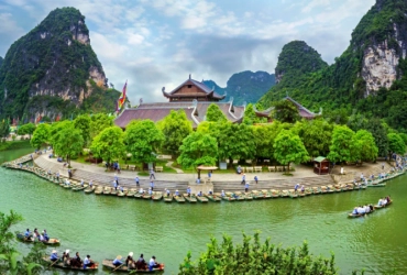 Viet Hai – Hai Phong – Ninh Binh (B)