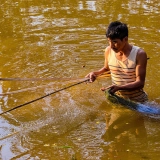 Charme du Cambodge 19 jours