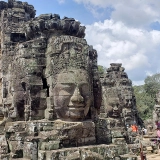 Beauté cachée du Cambodge 18 jours