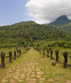 Splendeurs du Laos