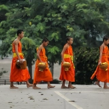 Voyage hors des sentiers battus au Laos 1 semaine : voyage entre montagnes et temples