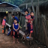 Voyage hors des sentiers battus au Laos 1 semaine : voyage entre montagnes et temples