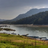 Voyage hors des sentiers battus au Laos 1 semaine : voyage entre montagnes et temples