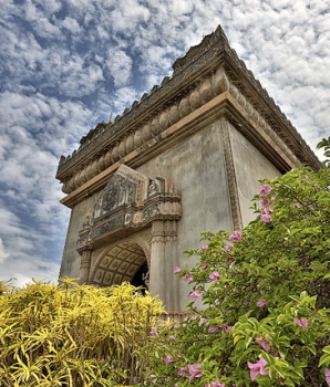 Trésors cachés du Laos