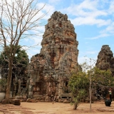 Voyage Cambodge 2 semaines : Une exploration profonde en plein du Mékong