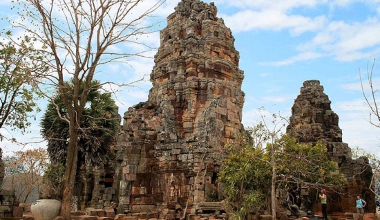 Voyage Cambodge 2 semaines : Une exploration profonde en plein du Mékong