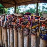 Voyage Cambodge 2 semaines : Une exploration profonde en plein du Mékong