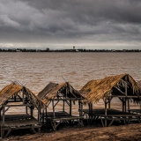 Séjours balnéaires au Sud Cambodge 2 semaines : de la roue de Phnom Penh à la mer