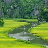 Le Nord du Vietnam en tribu 10 jours