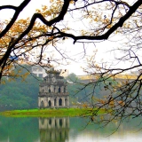 Entre nature et patrimoine centre-vietnamien