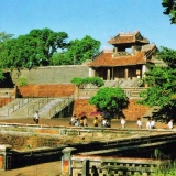 Entre nature et patrimoine centre-vietnamien