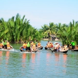 Entre nature et patrimoine centre-vietnamien