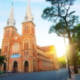 10 jours en famille au Sud Vietnam : au cœur de la Cochinchine