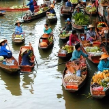 10 jours en famille au Sud Vietnam : au cœur de la Cochinchine