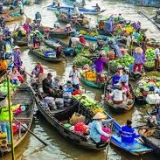 10 jours en famille au Sud Vietnam : au cœur de la Cochinchine