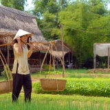 Voyage au Vietnam: Vie quotidienne du Vietnam 16 jours