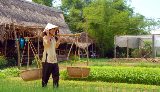 Voyage en famille au Vietnam 2 semaines : 16 jours de la vie quotidienne