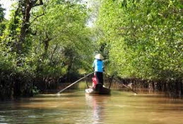 Ben Tre –  Cai Be –  Ile de Tan Phong (B/L/D)