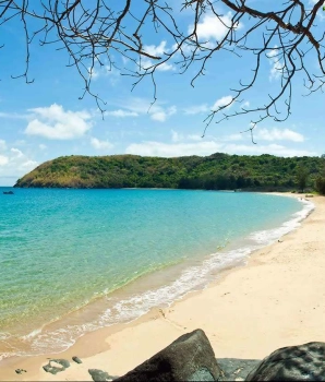 L'île Con Dao une semaine : 8 jours au paradis insulaire