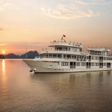 Croisière Athena Luxury 