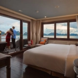 Croisière Athena Luxury 