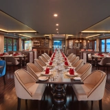 Croisière Athena Luxury 