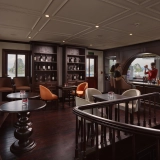 Croisière Athena Luxury 