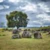 La mystérieuse Plaine des jarres