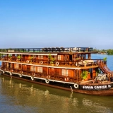 Croisière Funan