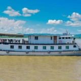 Croisière Chindwin Butterfly 