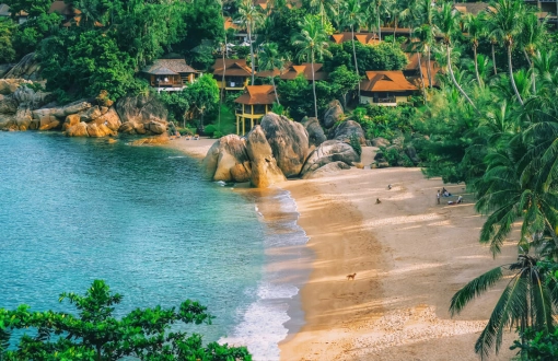 Que voir et faire lors de votre escale à Koh Samui ?