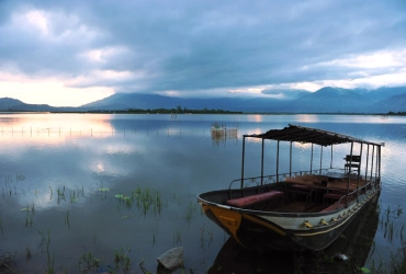 Buon Me Thuot - Lac Lak (B/D)