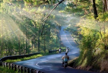 Lac Lak - Da Lat (B)