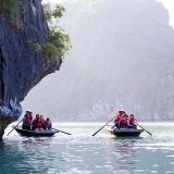 Croisière Halong Royal Palace 