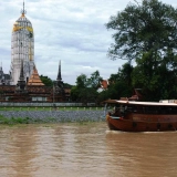 Croisière Thanatharee 