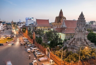 Battambang - Guide - (B)