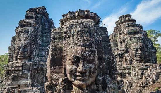 Circuit au Cambodge 14 jours 13 nuits: itiniraire de Battambang à Phnom Penh