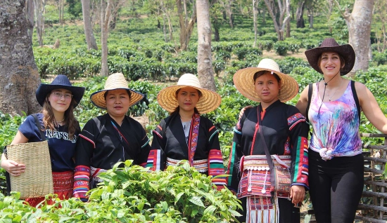 Voyage au Nord et Centre Thaïlande 15 jours : Un périple fascinant